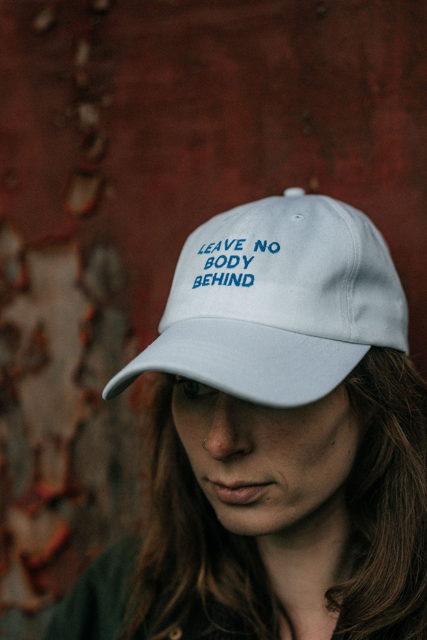 Pet — Leave no body behind