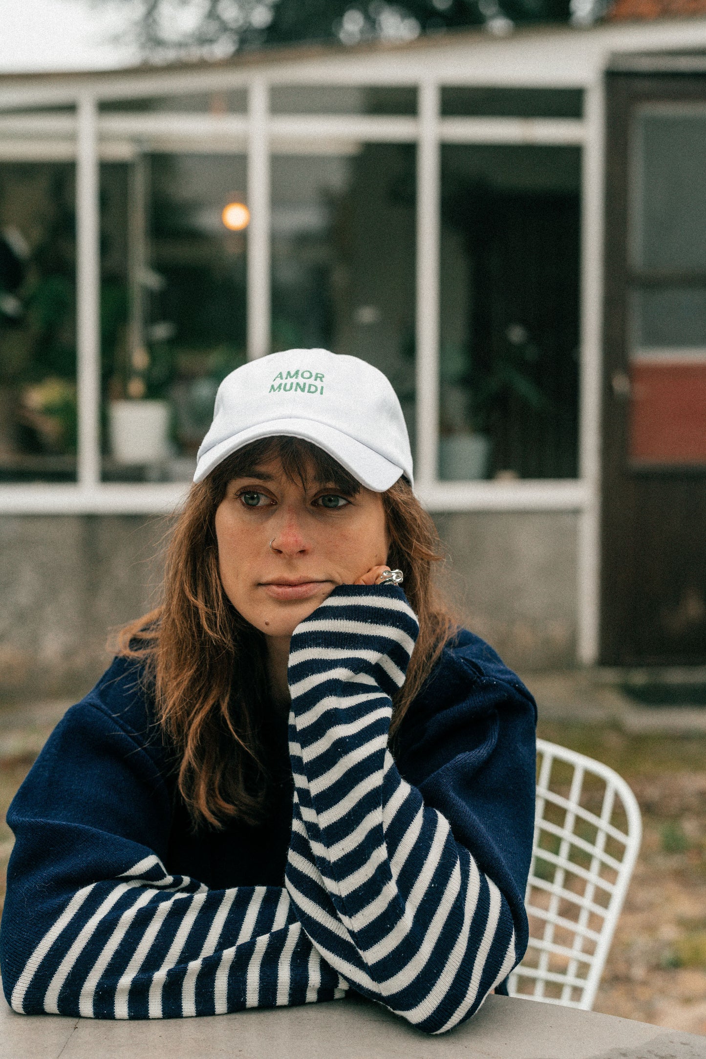 Pet — Amor mundi