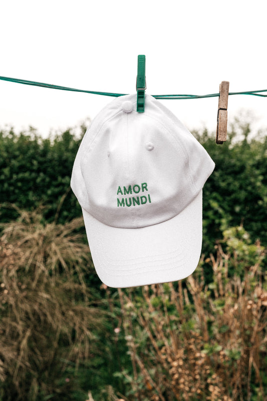 Pet — Amor mundi