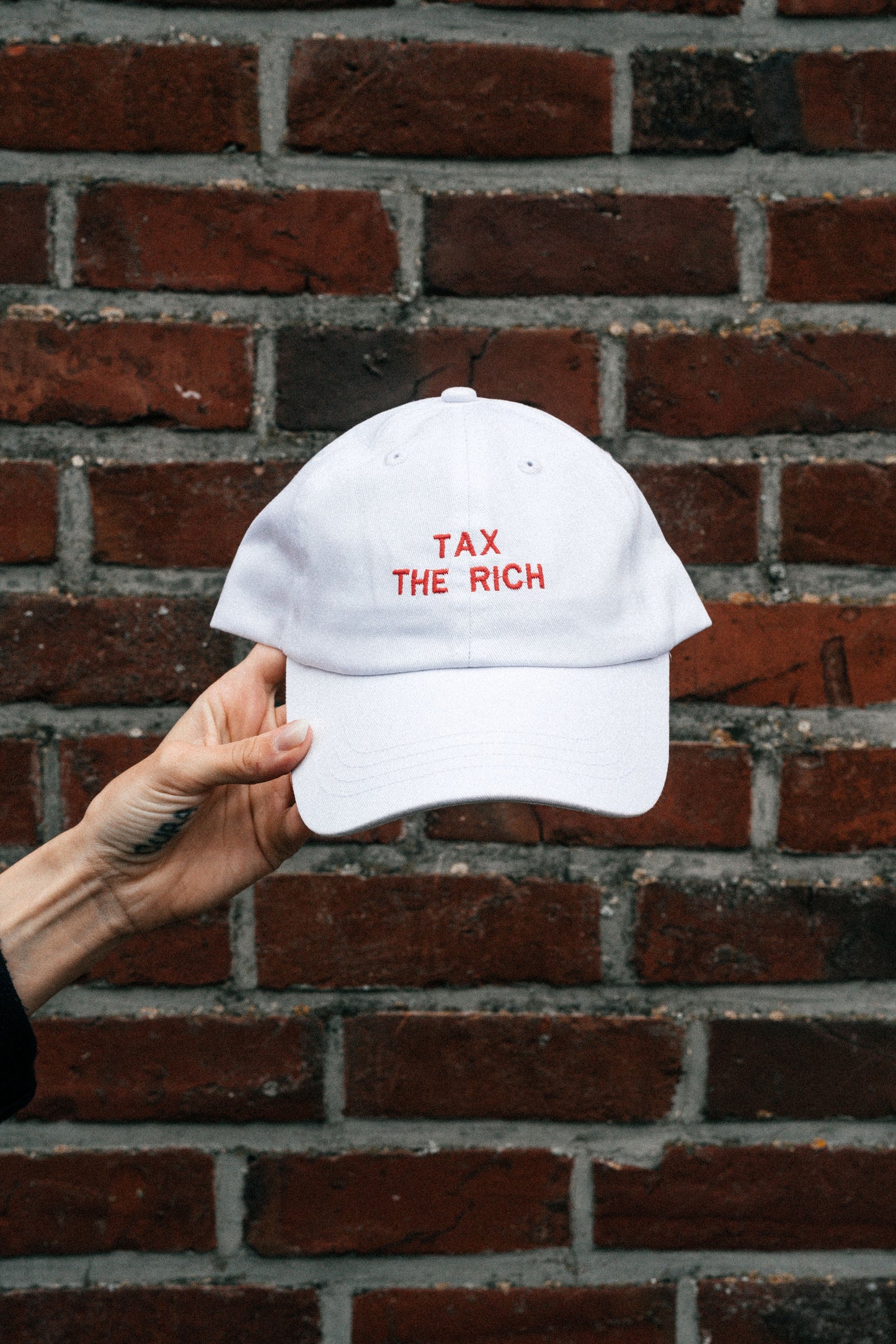 Pet — Tax The Rich