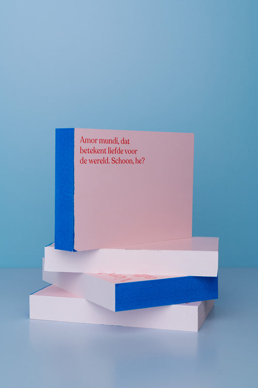 Blocnotes