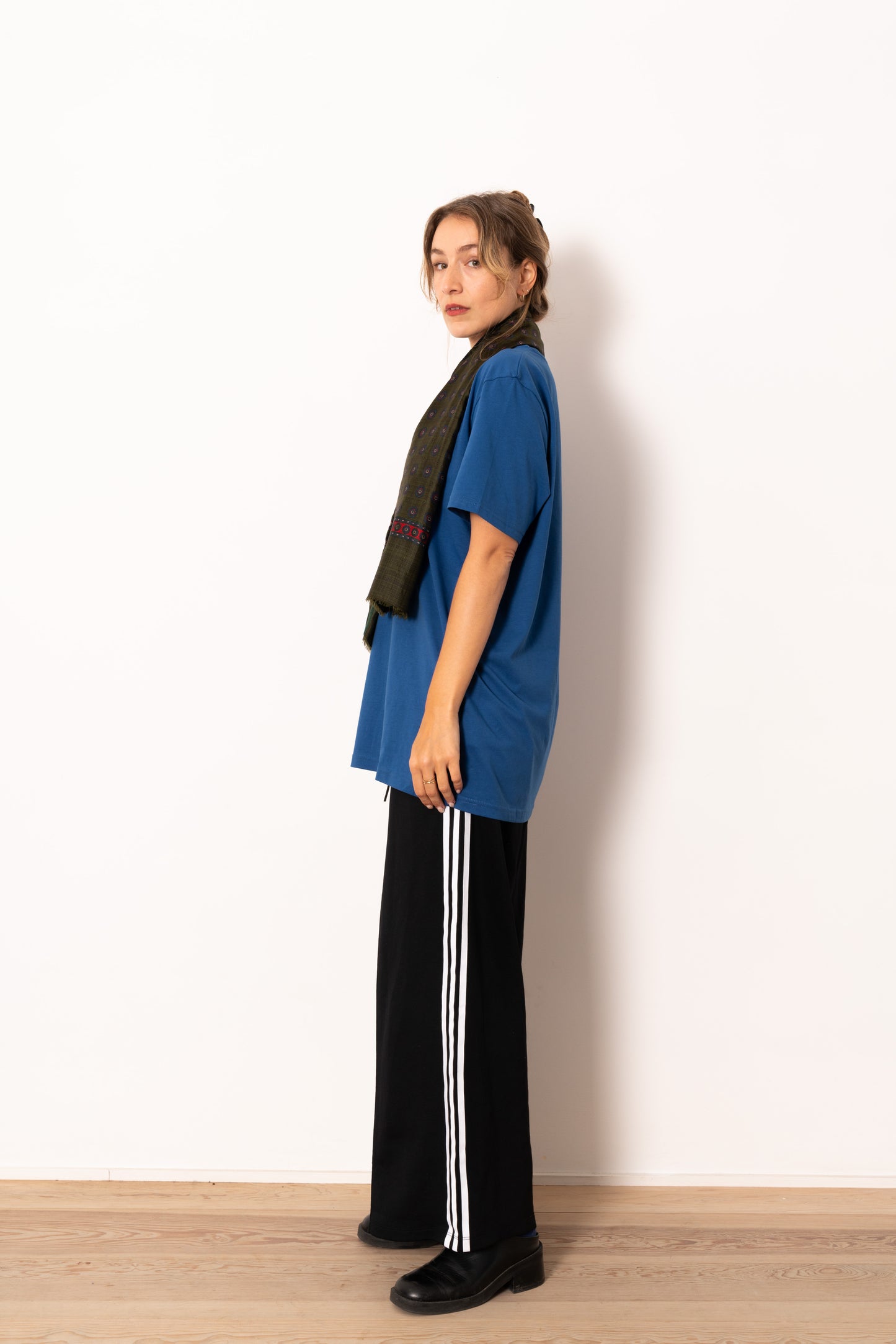 Nee — T-shirt + print