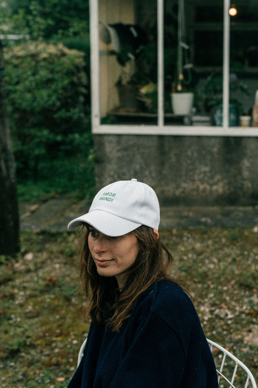 Pet — Amor mundi