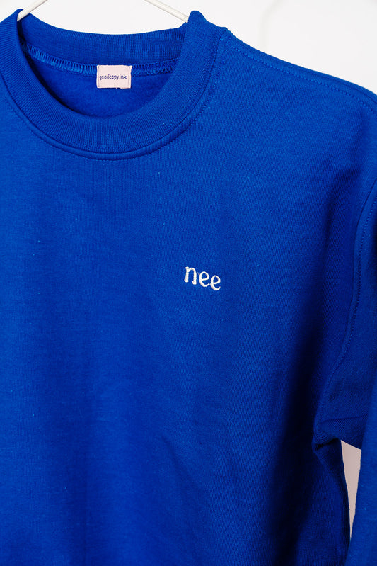 Kinderpull — 'Nee'