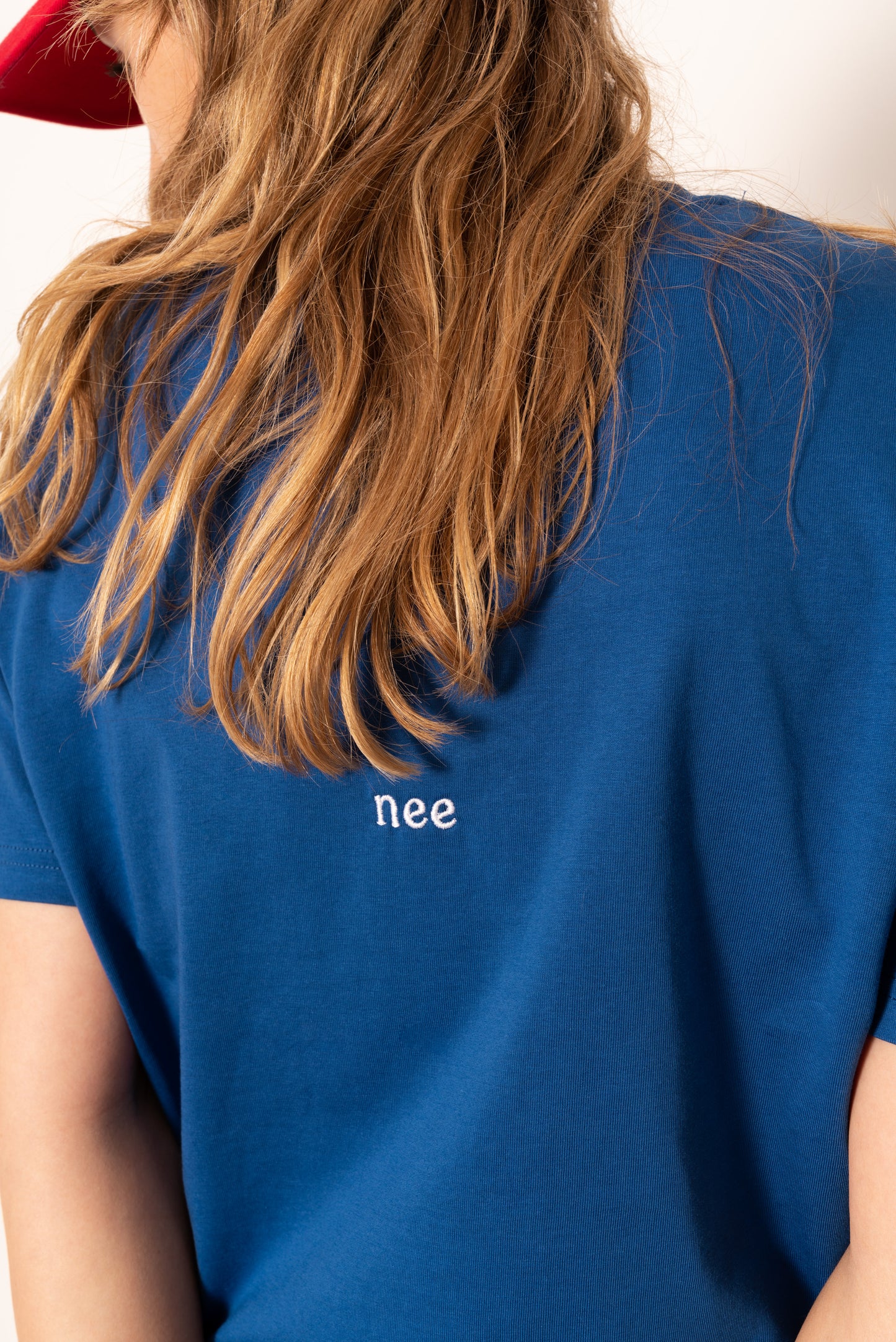 Nee — T-shirt + print