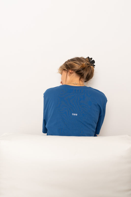 Nee — T-shirt + print